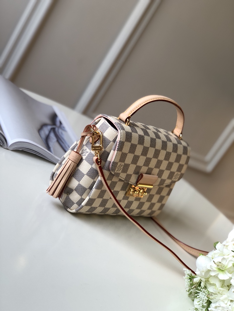 LV Satchel bags